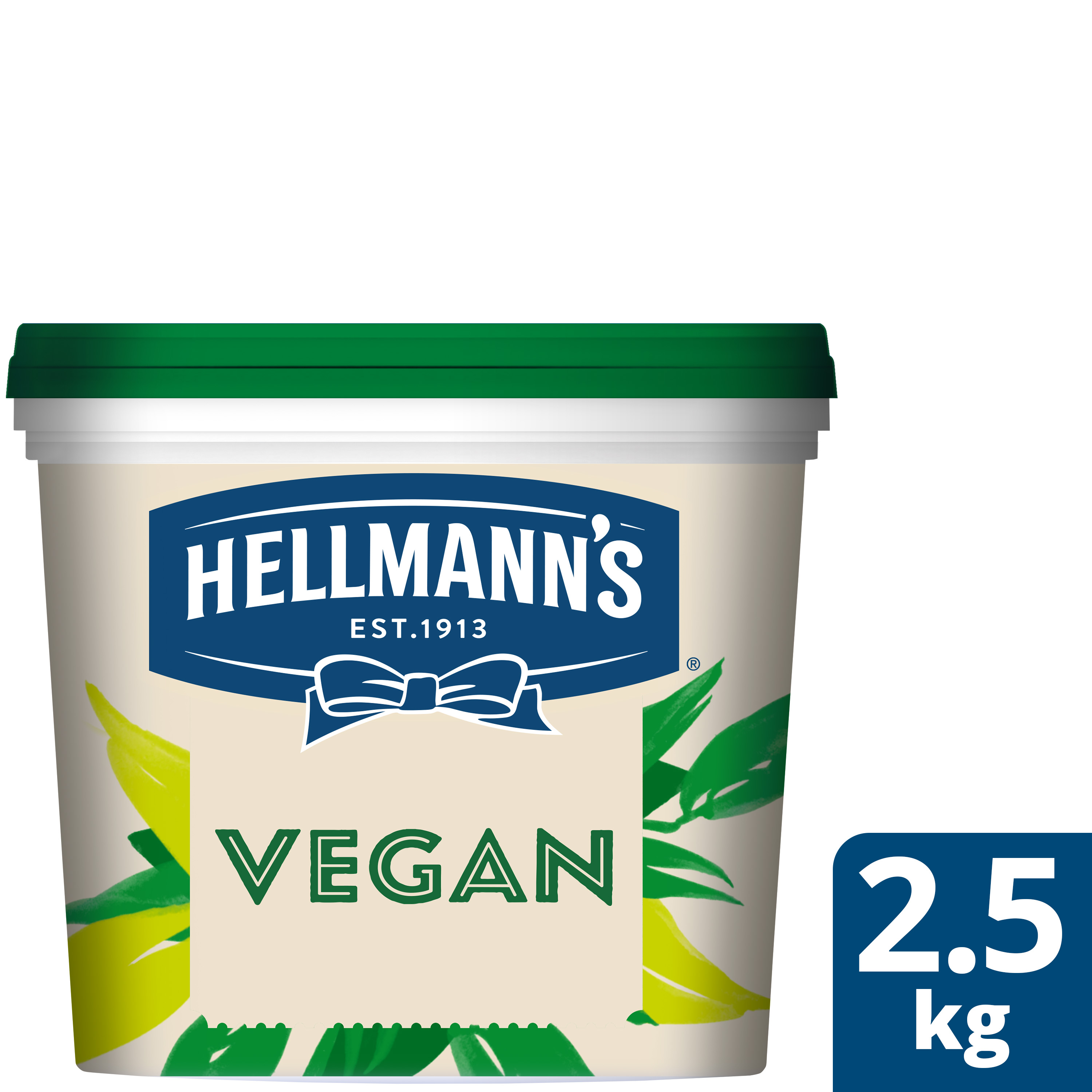HELLMANN'S Vegan Mayonnaise